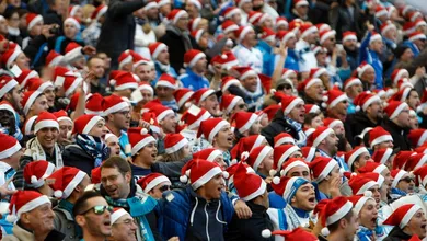 A paix&atilde;o de Bielsa e da torcida fizeram o Marseille viver seu milagre de Natal