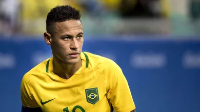 Olimp&iacute;adas: Por que sele&ccedil;&otilde;es n&atilde;o usam escudo das confedera&ccedil;&otilde;es no futebol?