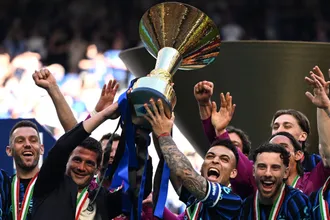 Serie A italiana 2026/27: Onde assistir, mudan&ccedil;as e novo cen&aacute;rio