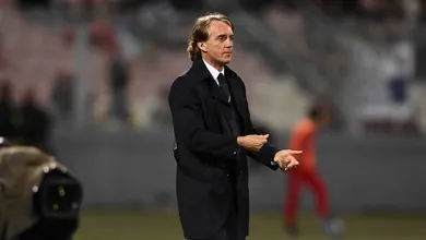 Mancini diz que It&aacute;lia poderia ter feito &ldquo;quase tudo&rdquo; melhor contra Malta