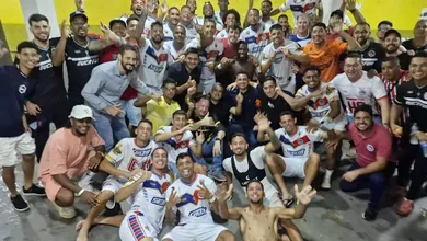 Porto Velho conta com atua&ccedil;&atilde;o de gala de goleiro e faz hist&oacute;ria ao eliminar o Remo da Copa do Brasil