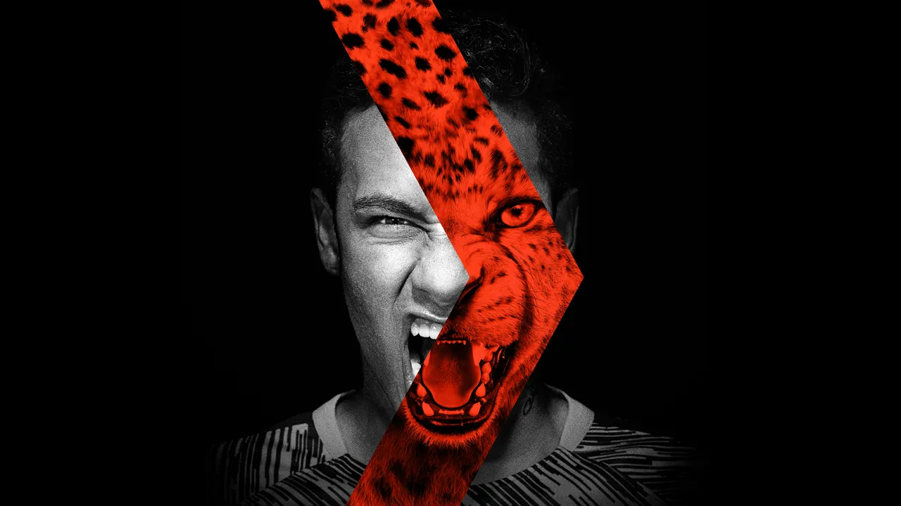 Chuteiras de Cristiano Ronaldo e Neymar para a Copa 2018 focam em um aspecto: velocidade