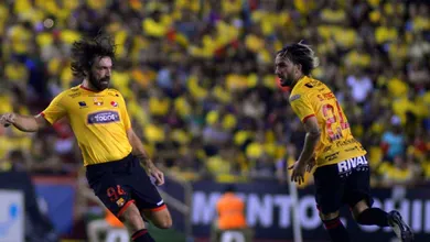 A Libertadores mal come&ccedil;ou e j&aacute; tem o seu primeiro resultado decidido nos tribunais