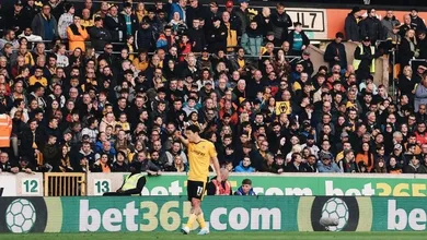 Wolverhampton &eacute; o 1&ordm; clube punido por c&acirc;nticos homof&oacute;bicos na Inglaterra