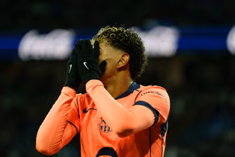 Derrota para Real Sociedad esconde dom&iacute;nio de Barcelona e d&aacute; &lsquo;al&iacute;vio&rsquo; ao Real Madrid