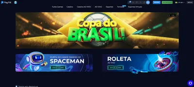 Playpix cadastro vale a pena em 2026?