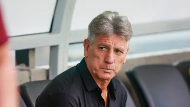 Fluminense tem a quem culpar por empate com o o Juventude; e n&atilde;o &eacute; Renato