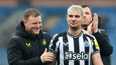Alvo do Newcastle se recusa a treinar e for&ccedil;a transfer&ecirc;ncia de R$ 295 milh&otilde;es