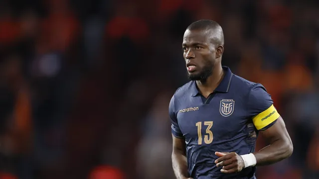 Equador domina Pa&iacute;ses Baixos e confirma status de grande not&iacute;cia da Data Fifa de mar&ccedil;o