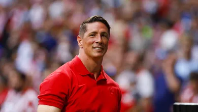 &lsquo;Tomara que um dia me escolham&rsquo;: Fernando Torres revela sonho como treinador
