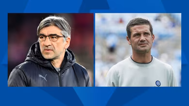 Por que escolhas de t&eacute;cnicos amea&ccedil;am temporada da Serie A italiana