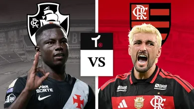 Vasco x Flamengo Palpite &ndash; Onde assistir e escala&ccedil;&otilde;es (29/10)