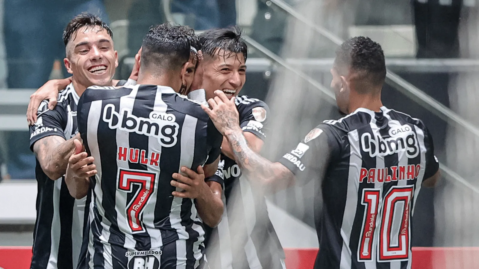Sonhando com tetra, Atl&eacute;tico-MG visa manter bom retrospecto em estreia no Brasileir&atilde;o