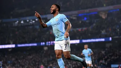 Grande gesto: Sterling envia uma carta de apoio a garoto que foi v&iacute;tima de racismo