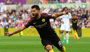 City vive melhor in&iacute;cio de campanha de sua hist&oacute;ria e duelo com o Tottenham deve valer recorde