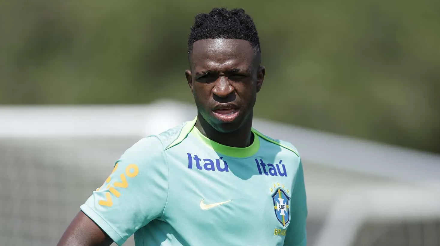 Dorival tra&ccedil;a plano para tirar o melhor de Vini Jr e Rodrygo na Copa Am&eacute;rica