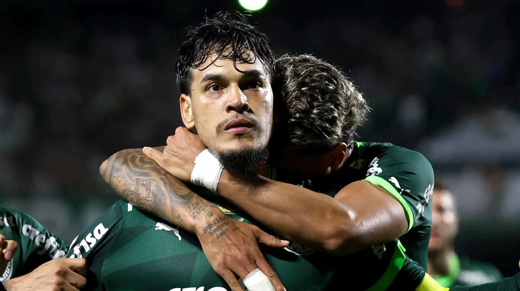 Palmeiras enfim voltou a vencer, mas sabe que sua briga &eacute; pelo m&iacute;nimo neste resto de ano