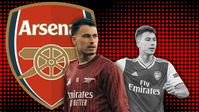 Por que Martinelli deixa o Arsenal com a sensa&ccedil;&atilde;o de que poderia ter sido mais
