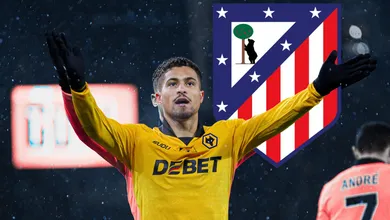 Por que Jo&atilde;o Gomes &eacute; a cara do Atl&eacute;tico de Madrid