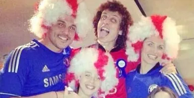Cuidado com o que usa nas festas &agrave; fantasia, Julio C&eacute;sar