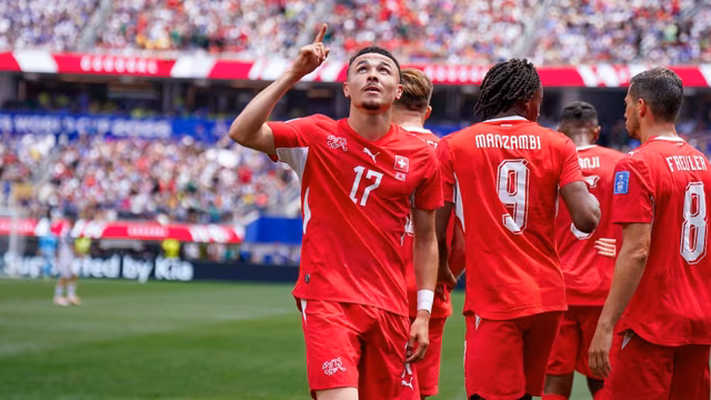 Canad&aacute; x Su&iacute;&ccedil;a: As prov&aacute;veis escala&ccedil;&otilde;es do jogo do Grupo B da Copa do Mundo 2026