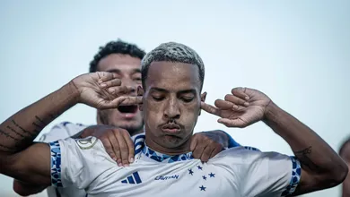Matheus Pereira se consolida como o maestro do Cruzeiro e um dos melhores do Brasil