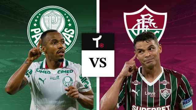 Palmeiras x Fluminense Palpite &ndash; Onde assistir e escala&ccedil;&otilde;es (21/10)