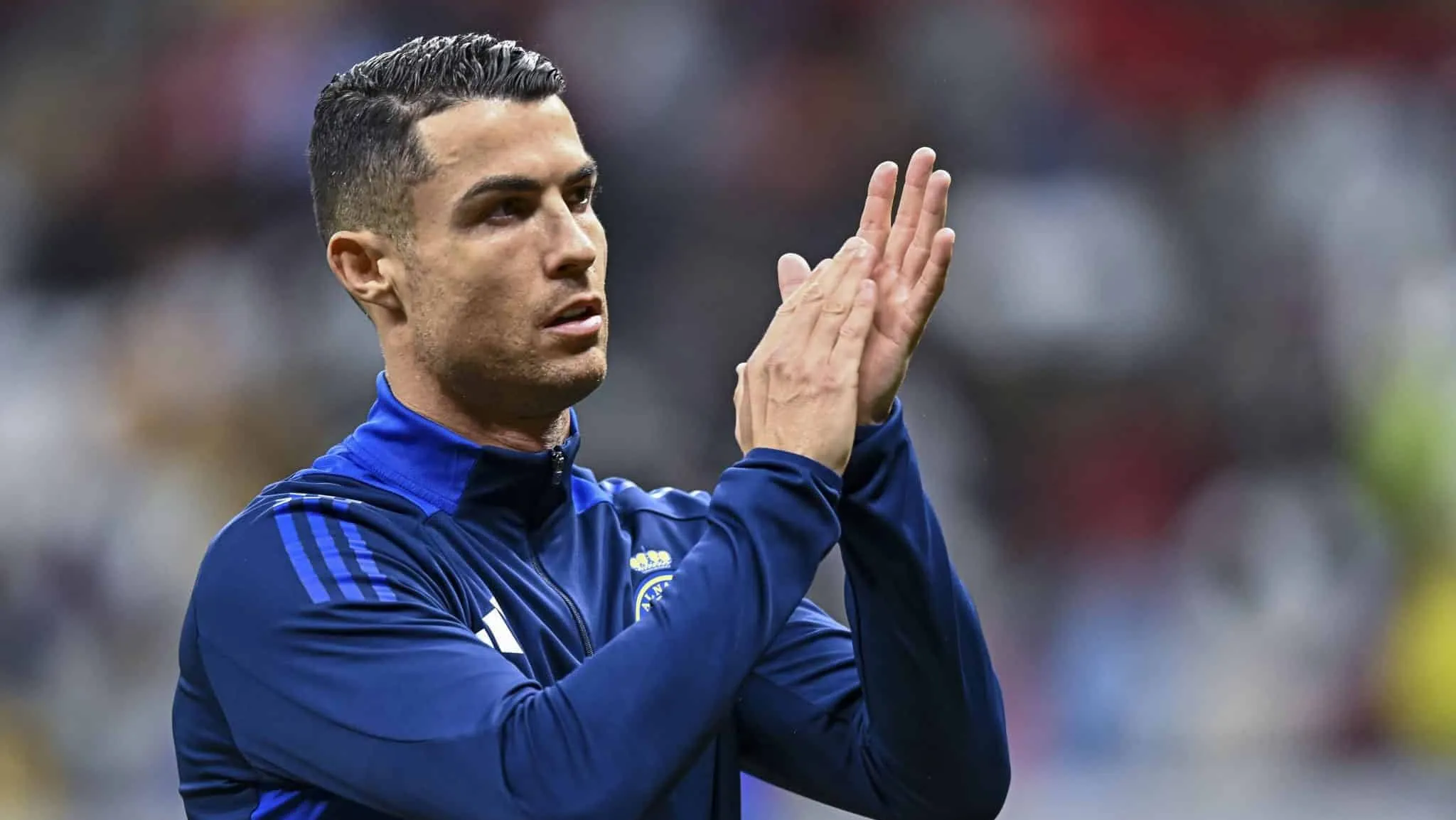 R$ 547 milh&otilde;es: Para substituir Cristiano Ronaldo, Al-Nassr mira estrela da Premier League