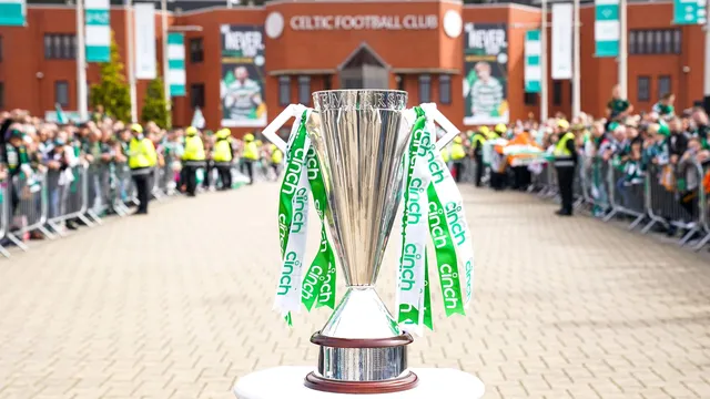 Guia do Campeonato Escoc&ecirc;s 2023/24