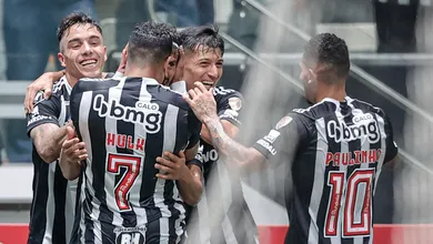 Sonhando com tetra, Atl&eacute;tico-MG visa manter bom retrospecto em estreia no Brasileir&atilde;o