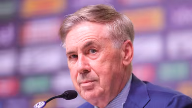 Bale: &lsquo;&Eacute; por isso que Ancelotti teve sucesso nos maiores clubes do mundo&rsquo;