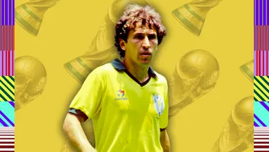 Os 10 maiores jogadores da hist&oacute;ria que nunca ganharam a Copa do Mundo