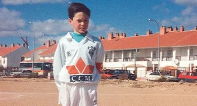 Iniesta d&aacute; seu pr&oacute;prio dinheiro para salvar o Albacete