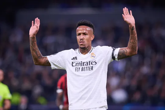 Alvo do Bayern &eacute; mais um na lista do Real Madrid para substituir Milit&atilde;o