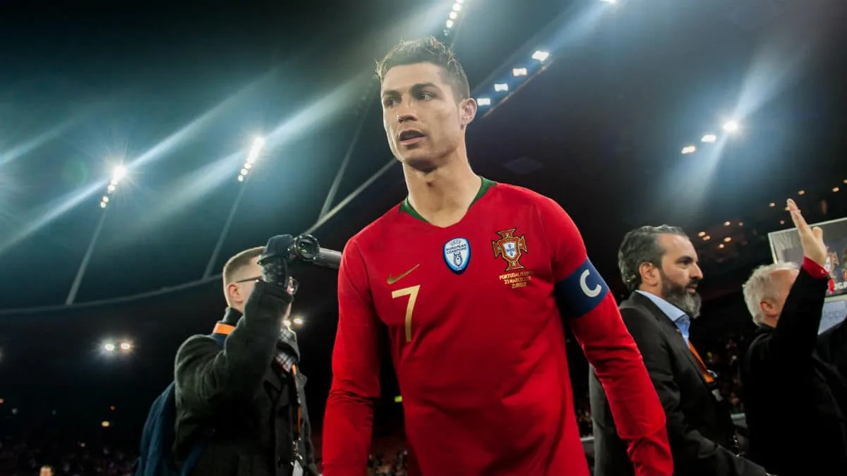 Cristiano Ronaldo confirma retorno &agrave; sele&ccedil;&atilde;o em 2019: &ldquo;Ficar fora foi a melhor op&ccedil;&atilde;o&rdquo;