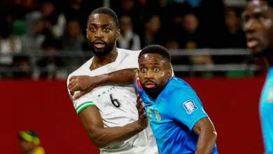 Tapet&atilde;o na Copa do Mundo? Nig&eacute;ria promete apelar e pode &lsquo;bagun&ccedil;ar&rsquo; respescagem