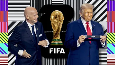 &lsquo;N&atilde;o pagaria&rsquo;: Trump acompanha cr&iacute;ticas a ingressos da Copa do Mundo