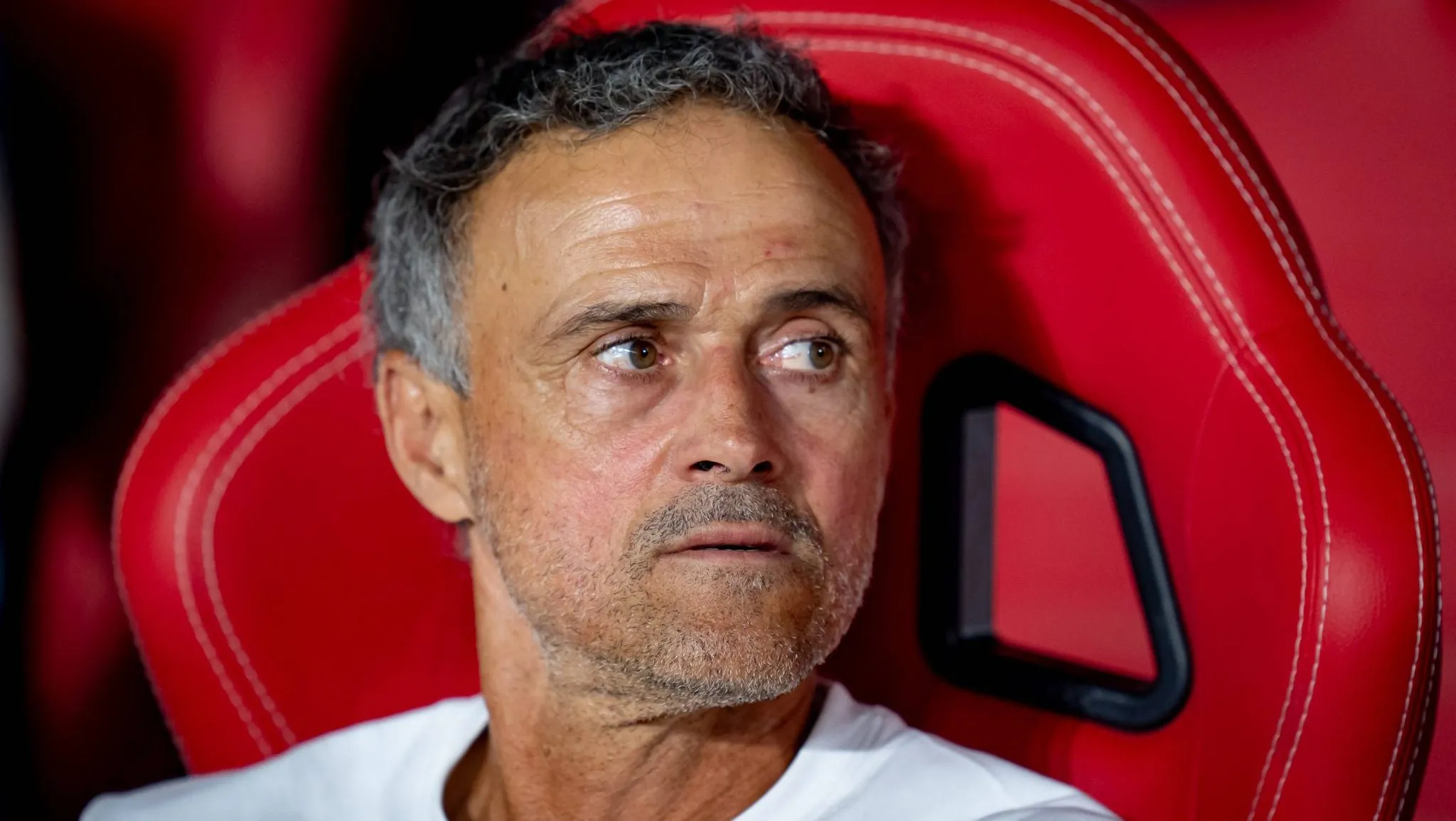 Luis Enrique: &lsquo;Essa foi a partida com a atmosfera mais intensa que vivi, com uma energia quase assustadora&rsquo;