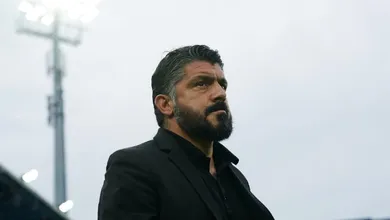 Gattuso admite que temia lutar contra o rebaixamento quando assumiu o Napoli