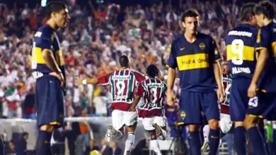 Boca Juniors: onde est&atilde;o os jogadores que disputaram a semifinal de 2008 contra o Fluminense?