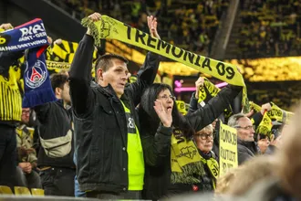 Alem&atilde;es v&atilde;o na contram&atilde;o de restante da Europa com tradi&ccedil;&atilde;o que supera rivalidade e apego a t&iacute;tulos