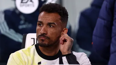Danilo &eacute; cortado de decis&atilde;o da Juventus e aquece rumores de transfer&ecirc;ncia para Brasileir&atilde;o