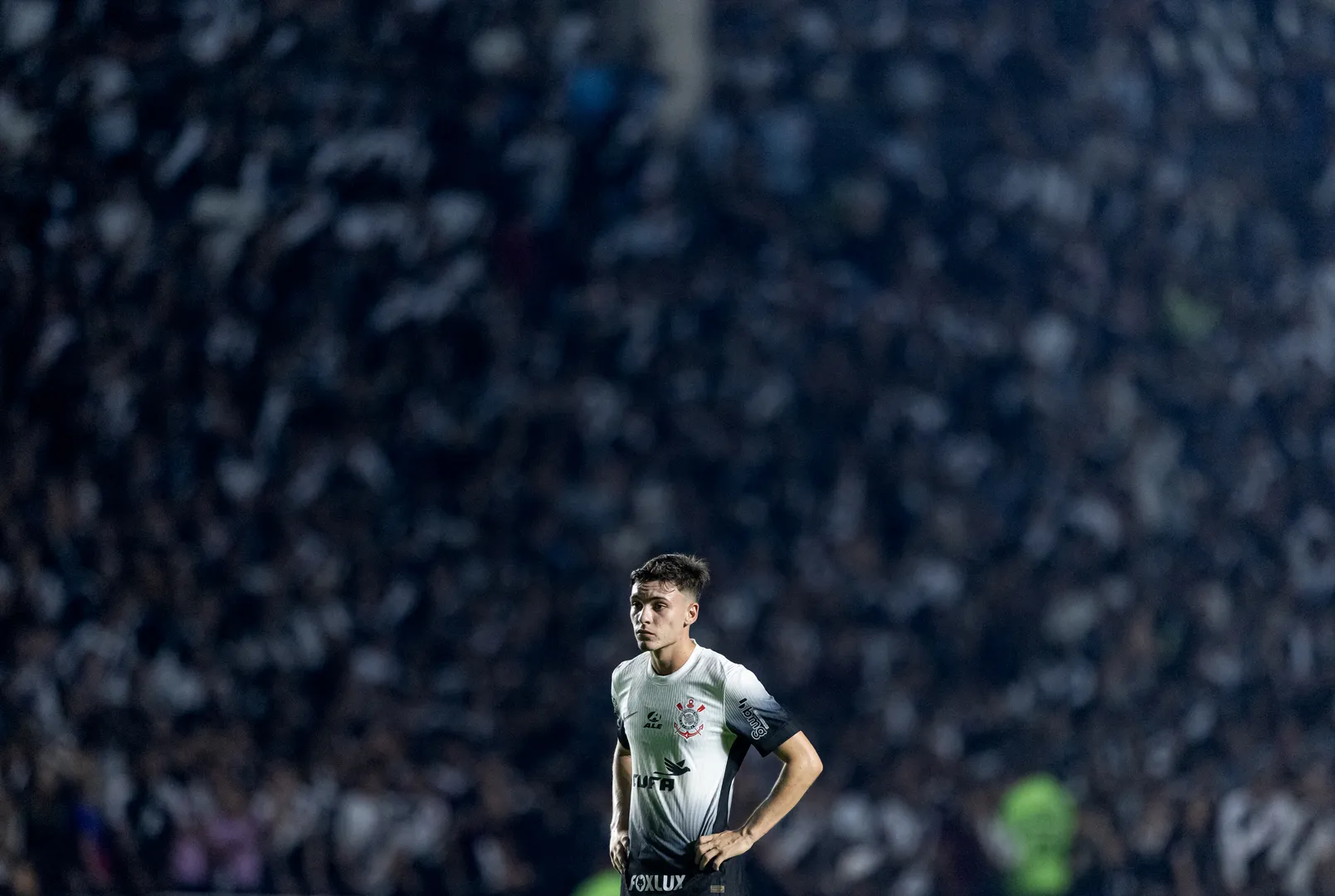 Breno Bidon Corinthians