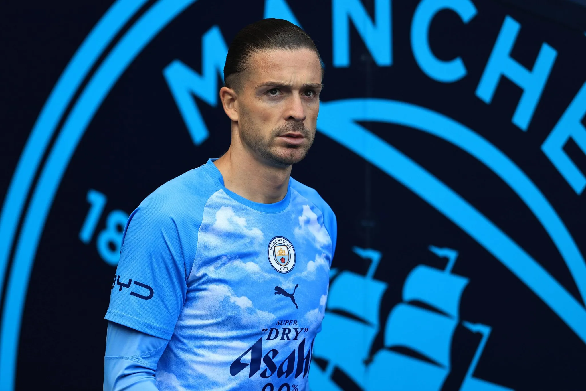 Manchester City: Os tr&ecirc;s clubes da Premier League de olho em Grealish