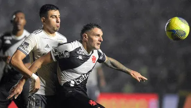 Como Atl&eacute;tico-MG anulou principal jogada do Vasco para chegar na final da Copa do Brasil