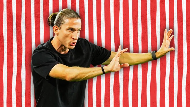 Monaco: A receita de Filipe Lu&iacute;s para um in&iacute;cio de temporada surpreendente