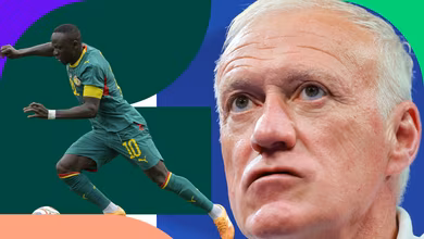 Por que Senegal pode voltar a chocar a Fran&ccedil;a em uma Copa do Mundo