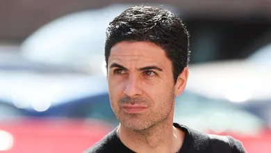 Arteta diz que n&atilde;o ir&aacute; se calar com poss&iacute;vel puni&ccedil;&atilde;o da FA por reclama&ccedil;&otilde;es