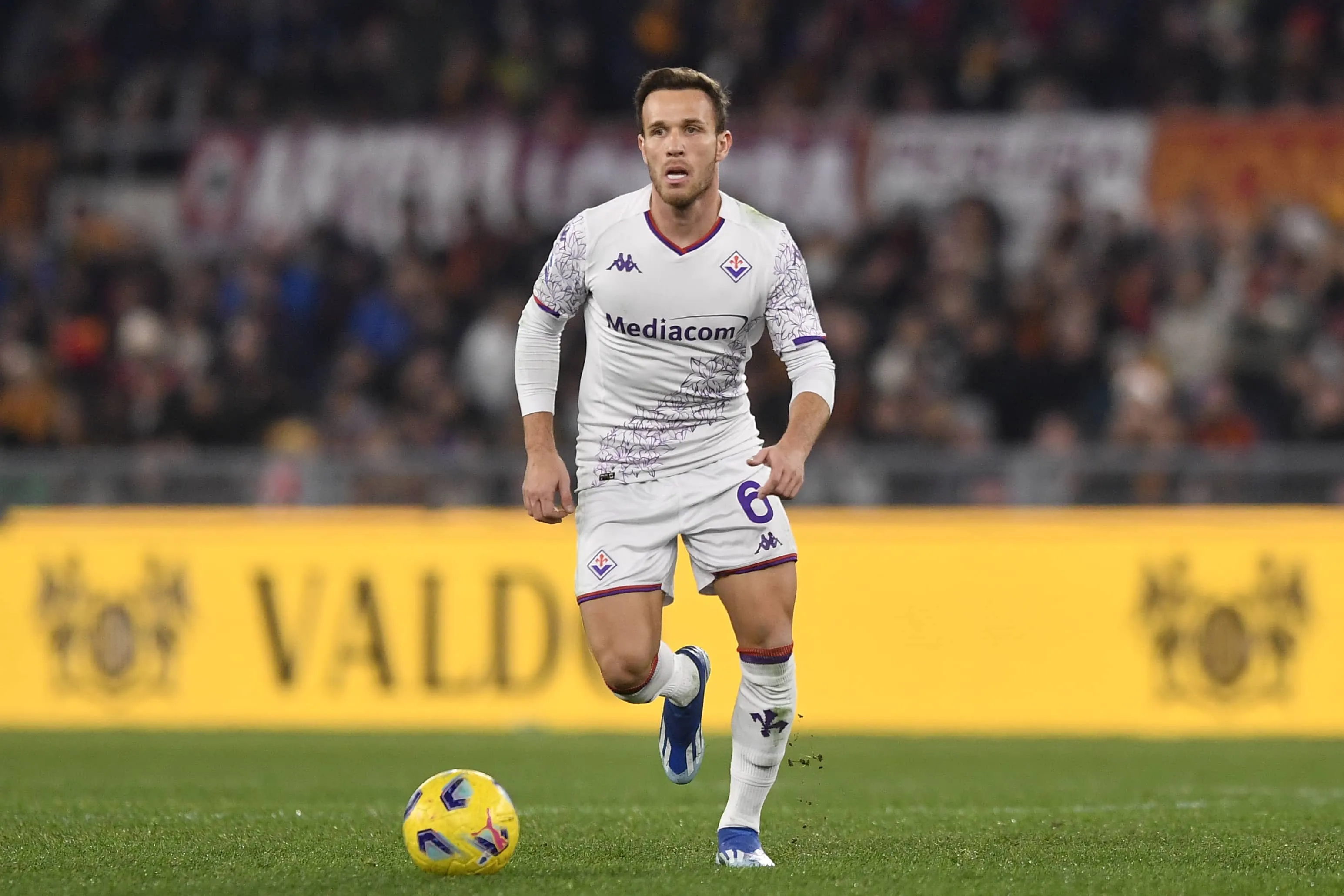 Depois das frustra&ccedil;&otilde;es em Barcelona, Juventus e Liverpool, chegou a hora de Arthur se reerguer?