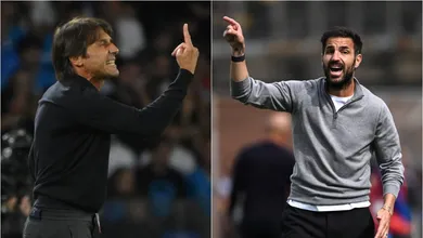 Jogos de hoje: Conte x F&agrave;bregas e cl&aacute;ssico na 2&ordf; divis&atilde;o inglesa agitam a sexta-feira